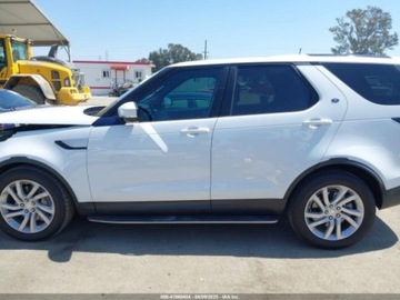 Land Rover Discovery V Terenowy 3.0 Si6 340KM 2020 Land Rover Discovery Discovery hse 3.0 Benzyna 340KM, zdjęcie 7