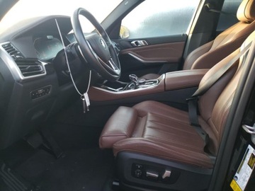 BMW X5 G05 2020 BMW X5 SDrive40I 2020 3.0l 3.0 Benzyna 335KM, zdjęcie 7