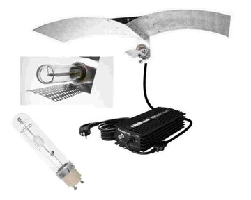 UKŁAD CYFROWY WINGS A 120X50 HPS 1000W TOPHORT