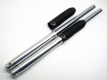 KNIAZW - ТЕЛЕСКОПЫ ВИЛКА АМОРТИЗАТОР ПЕРЕДНИЕ НАКЛАДКИ SIMSON S51 S50 S53