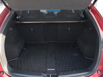 Mazda CX-5 II SUV 2.5 SKY-G 194KM 2019 Mazda CX-5 2.5 Skyactiv-G, Salon Polska, zdjęcie 13