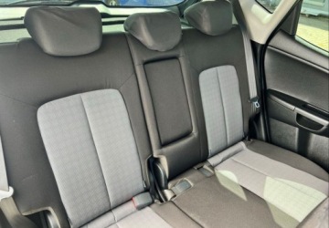 Kia Venga Mikrovan Facelifting 1,6 DOHC CVVT  125KM 2019 Kia Venga 1.6 125km Salon PL M 1.6 Benzyna 125KM, zdjęcie 15
