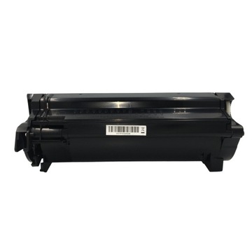2x Toner do drukarki Lexmark MX611de MX611dhe MX511dhe MX511de 60F2X0E