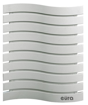 Dzwonek przewodowy EURA DB-90G7 GONG dwutonowy