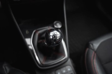 Ford Fiesta VIII Hatchback 3d 1.0 EcoBoost 140KM 2019 Ford Fiesta 1.0 EcoBoost, Salon Polska, zdjęcie 21