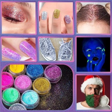 БЛЕСТЯЩИЕ ТАТУ БОЛЬШОЙ МЕГА НАБОР ТАТУ ШАБЛОНЫ БЛЕСКОВЫЙ ПОДАРОК ​​Сделай сам