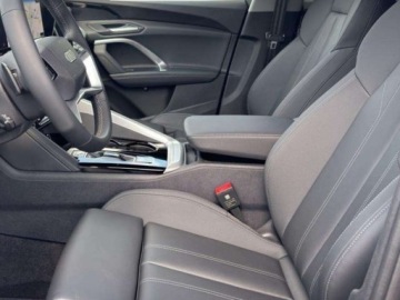 Audi 2025 AUDI Q5 TFSI quattro Sportback Suv 2.0 (204KM) 2025, zdjęcie 5