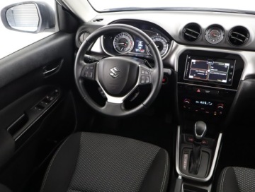 Suzuki Vitara III 2021 Suzuki Vitara 1.4 BoosterJet, Salon Polska, zdjęcie 6