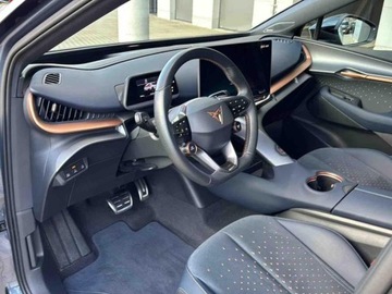 Cupra Tavascan 82kWh 340KM 2024 CUPRA Tavascan VZ 82kWh 4Drive Suv 340KM 2024, zdjęcie 8