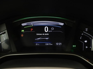 Honda CR-V V 2020 Honda CR-V HEV automat full LED navi grzane fotele, zdjęcie 21