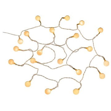 TURYSTYCZNE LAMPKI OUTWELL DELTA LIGHT CHAIN 285CM