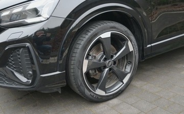 Audi Q2 SUV Facelifting 1.5 35 TFSI 150KM 2022 Audi Q2 1,5 TSI 150 KM 3X S-LINE Full Led Nawigacja Virtual Tacho 1.5 150KM, zdjęcie 38