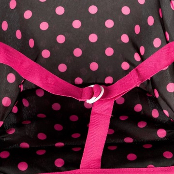 КОЛЯСКА ДЛЯ КУКОЛ KINDERPLAY ЛЕГКАЯ СКЛАДНАЯ КОЛЯСКА-СТАБИЛЬНАЯ