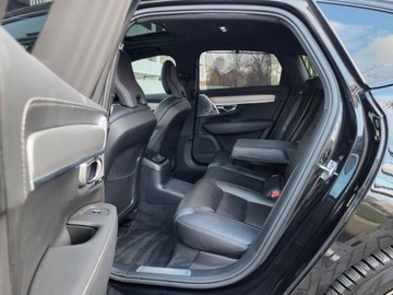 Volvo S90 II 2021 VOLVO S90 II AWD T8 RECHARGE, 2.0l plug-in hybrid 320KM * R-Design Salon PL, zdjęcie 21