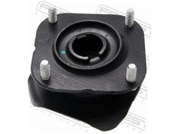 DRŽÁKY TLUMIČE LEVÝ ZADNÍ MAZDA MX-6 92-97 626 IV 91-97