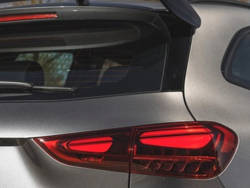 Mercedes GLA II Off-roader AMG Facelifting 2.0 35 306KM 2025 MERCEDES-BENZ GLA AMG 35 4-Matic Suv 2.0 (306KM) 2025, zdjęcie 14