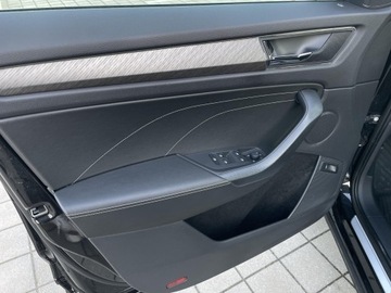 Skoda Kodiaq I SUV Facelifting 2.0 TSI 190KM 2022 Skoda Kodiaq Style ! Aktywny Tempomat ! Podgrzewan, zdjęcie 11