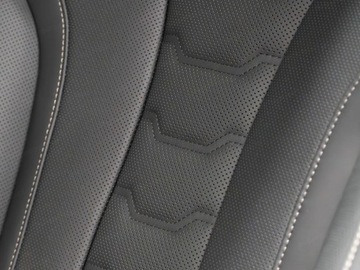 BMW Seria 8 II Coupe Facelifting 3.0 840d 340KM 2025 BMW Seria 8 Gran Coupe 840d xDrive Sedan 3.0 (340KM) 2025, zdjęcie 7