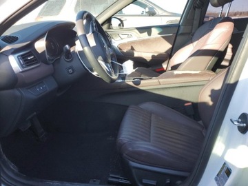  Genesis G70 Base 2023 2.0l 2.0 Benzyna 252KM, zdjęcie 7