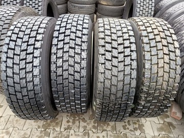 315/70/22,5 315/70R22,5 NOWE BIEŻNIKOWANE 4szt