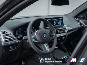 BMW X4 G02 SUV Facelifting 2.0 20d 190KM 2025 BMW X4 xDrive20d 190 KM mHEV - DEMO 25 - Kamera 360 - HarmanKardon - M Spo, zdjęcie 16