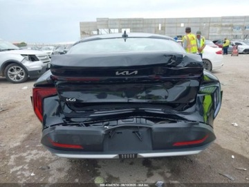 Kia 2025 Kia Inny K4 EX 2025, od ubezpieczalni 2.0 Benzyna 147KM, zdjęcie 5