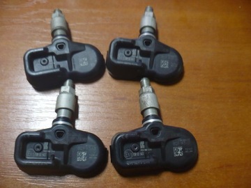 ДАТЧИК ВОЗДУХА В КОЛЕСО TPMS TOYOTA AURIS RAW4 