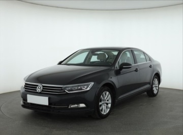 Volkswagen Passat B8 Limousine Facelifting 1.5 TSI EVO 150KM 2019 VW Passat 1.5 TSI, Salon Polska, Serwis ASO, Navi, zdjęcie 1