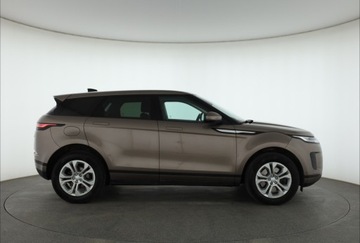 Land Rover Range Rover Evoque II 2019 Land Rover Range Rover Evoque D150, Serwis ASO, zdjęcie 5