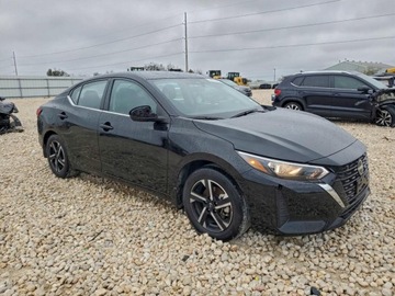 Nissan Sentra VI 2024 Nissan Sentra 2024 NISSAN SENTRA SV 2.0 Benzyna 149KM, zdjęcie 3