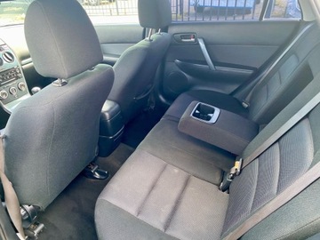 Mazda 6 I 2006 Mazda 6 1.8 Diesel 120KM, zdjęcie 10