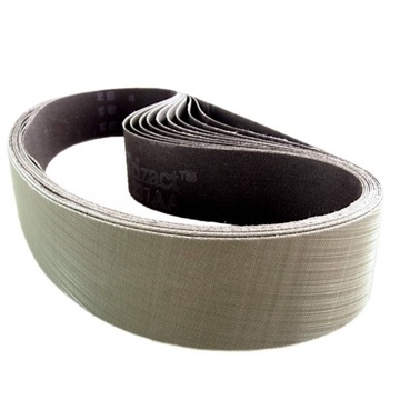 PAS ŚCIERNY BEZKOŃCOWY 40x760 TRIZACT A16 / P1200