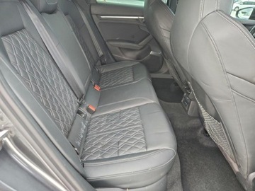Audi A3 8Y 2022 Audi S3 Premium Plus 2022 2.0 Benzyna 306KM, zdjęcie 10