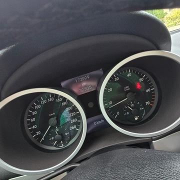 Mercedes SLK R171 Roadster 1.8 (200 Kompressor) 163KM 2006 Mercedes SLK 200 Kompressor, zdjęcie 31