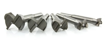 SZABLON DO WIERCENIA OTWORÓW POD ZAWIASY 15-35