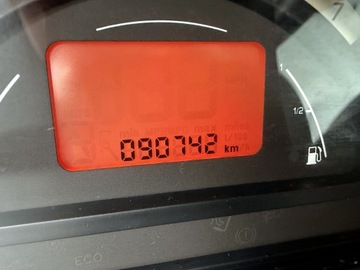 Citroen C3 I Hatchback 1.1 i 61KM 2003 Citroen C3 Tylko 90tyśkm STAN IDEALNY 2003 KLIMA ADVANCE 1.1 Prosta Benzyna, zdjęcie 9