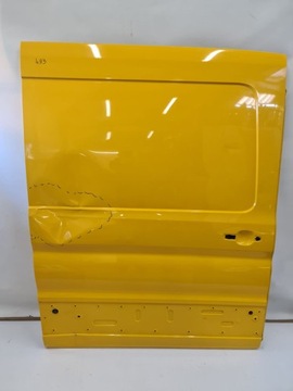 DRZWI PRZESUWNE PRAWE FORD TRANSIT MK8