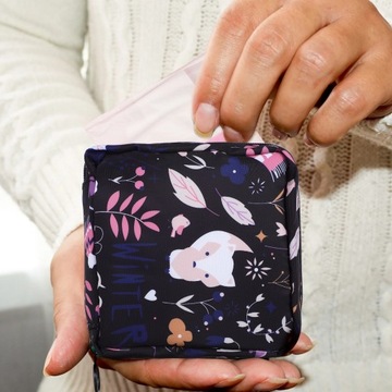 Товары для макияжа Pad Cover Набор гигиенических прокладок для девочек