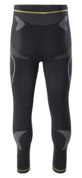 BRUGI THERMAL МУЖСКОЕ ТЕРМОАКТИВНОЕ НИЖНЕЕ БЕЛЬЕ БРЮКИ С ПОДПЯТКАМИ LONG JUNNS L/XL