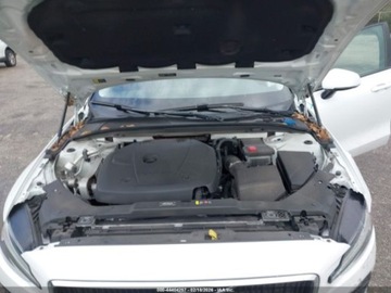 Volvo S60 III 2021 Volvo S60 T5 Momentum 2021 2.0 Benzyna 250KM, zdjęcie 8