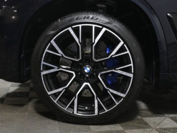 BMW X5 G05 M SUV Facelifting 4.4 M 625KM 2025 BMW X5 Competition Suv 4.4 (625KM) 2025, zdjęcie 13