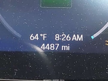 Porsche Macan 2025 Porsche Macan Electric 4 2025 Elektryczny 375KM, zdjęcie 13