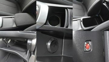 Peugeot 308 II Hatchback Facelifting 1.5 BlueHDI 102KM 2019 Peugeot 308 1.5HDI doinwestowany Android Auto nawi, zdjęcie 21