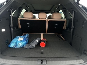 Chery Tiggo 9 SUV PHEV 1.5 Super Hybrid 428KM 2025 Chery Tiggo 9 1.5 Hybryda Plug-in 428KM, zdjęcie 37