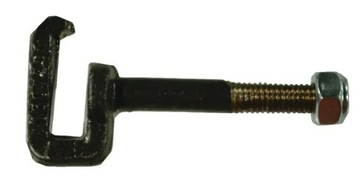 ruba hakowa 8mm Schumacher