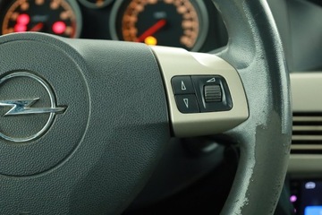Opel Astra H Kombi 1.6 ECOTEC 115KM 2007 Opel Astra 1.6 16V, Salon Polska, Klima, El. szyby, zdjęcie 11