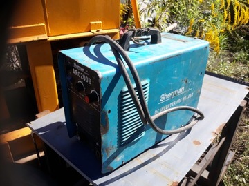 Сварочный аппарат Шерман Arc 200b.