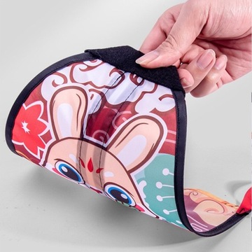 Змей-катапульта Slingshot запущен НА РЕЗИНОВОЙ ДОСКЕ