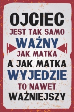 Tabliczka PRL 20x30 cm PRL92