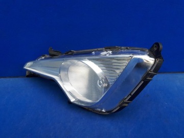 HYUNDAI I40 2011-2015 11 12 13 14 15 HALOGEN LEVÝ